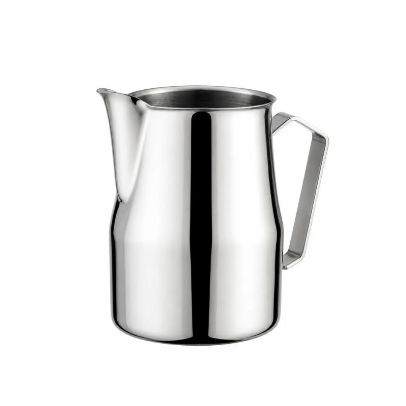 Lattiera Europa 4 cappuccini 100 cl professionale