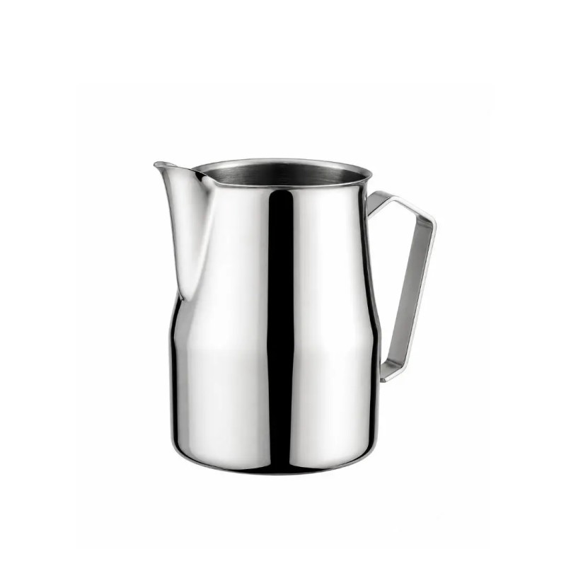 Lattiera Europa 3 cappuccini 75 cl professionale