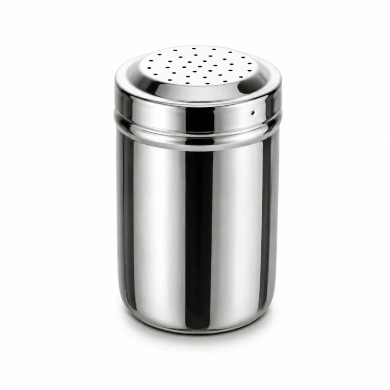 Spargicacao classico in acciaio inox