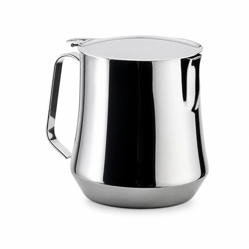 Teiera aurora acciaio inox cl 35