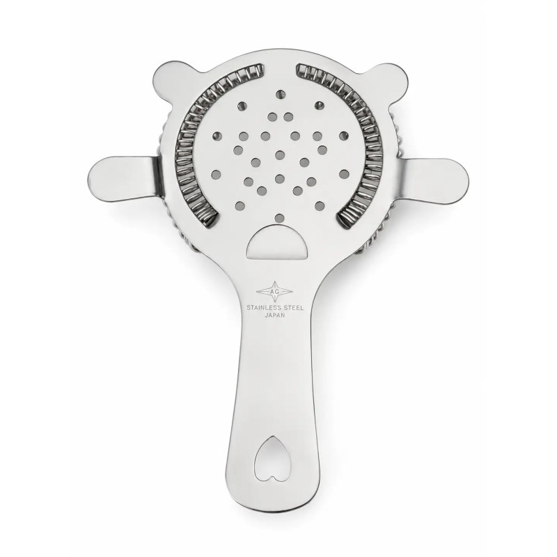 Strainer four prong 152MM Yukiwa® Originale Giapponese
