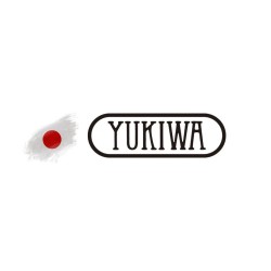 Strainer four prong 152MM Yukiwa® Originale Giapponese