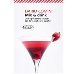 Mix & Drink Dario Comini