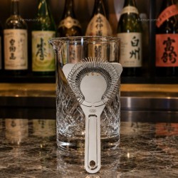 Strainer Triangle 1015 Yukiwa® Originale Giapponese