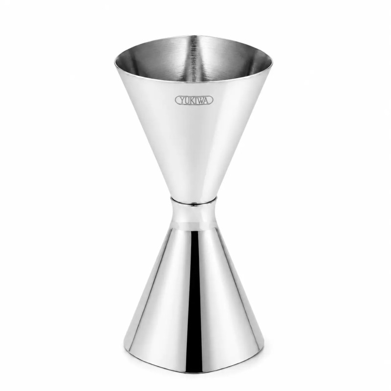 Jigger Triangle Yukiwa® 30/47 ml Originale Giapponese