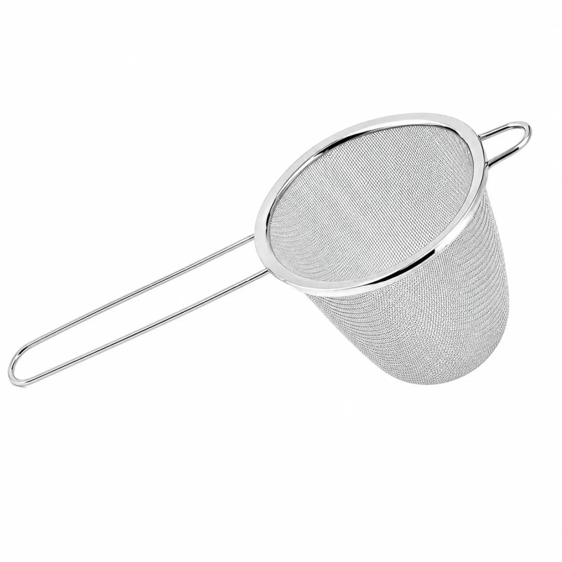 Fine Strainer Suzu originale giapponese Double Mesh diametro 7,5 cm