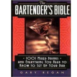 The Bartender's Bible