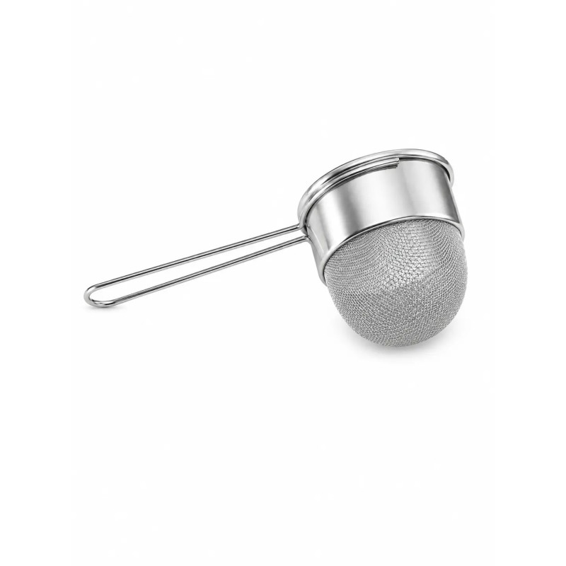 Fine Strainer Hoshi originale giapponese Deep Double Mesh diametro 8 cm
