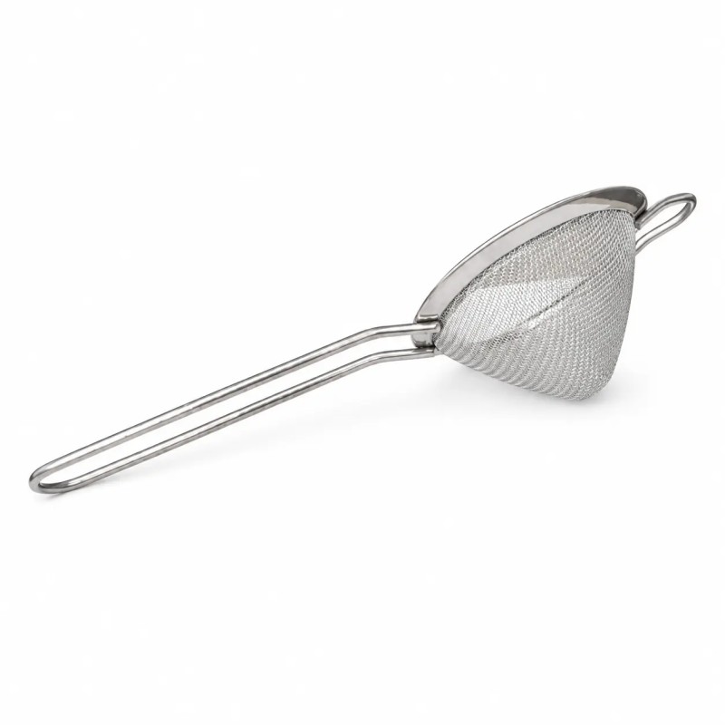 Fine Strainer conico LH99 diametro 9 cm