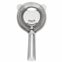 Strainer classico acciaio