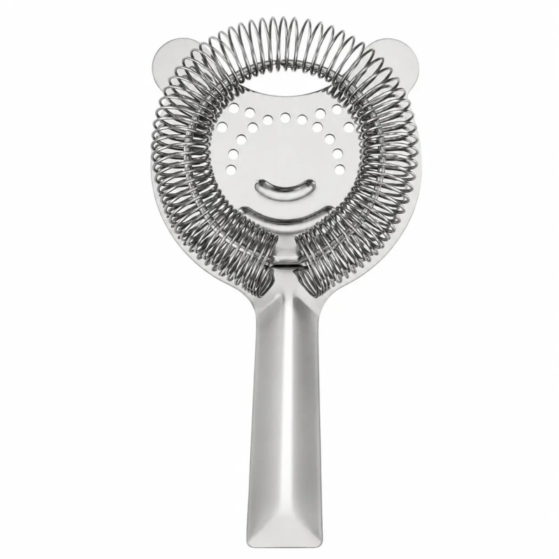 Strainer classico acciaio