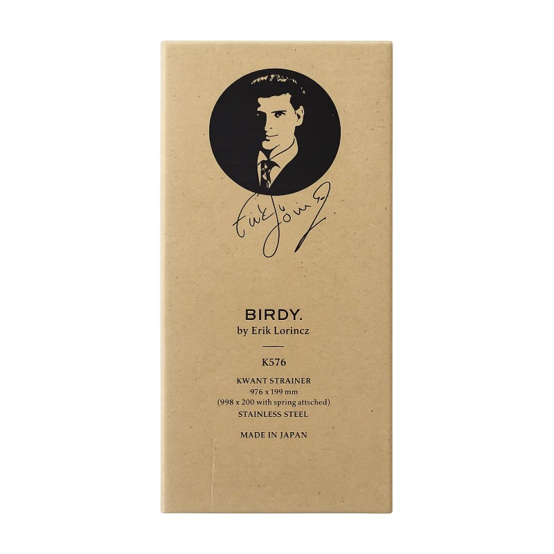 Strainer Hawthorne Birdy® Kwant Originale giapponese