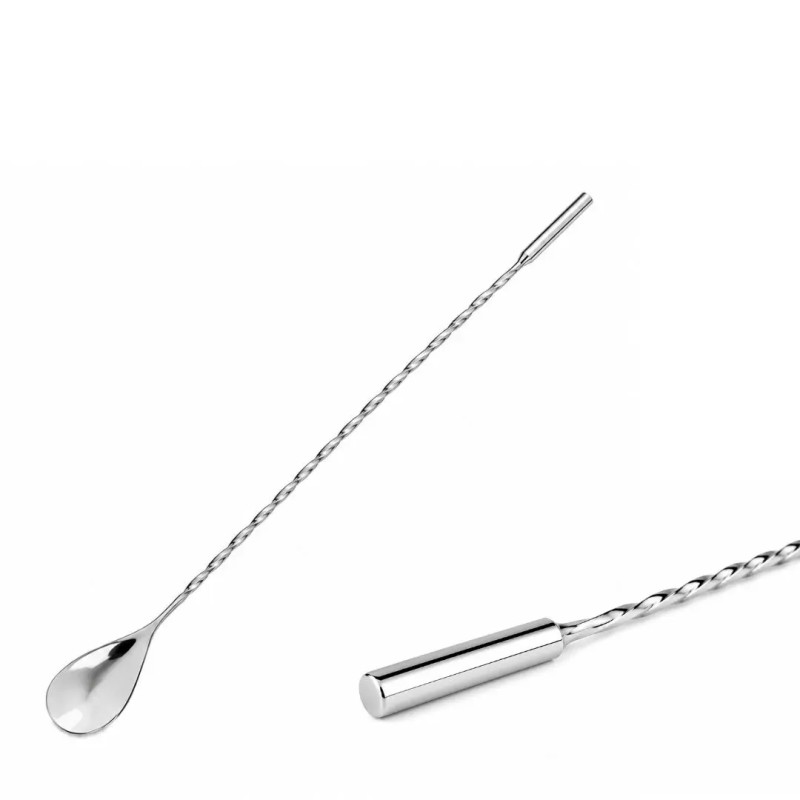 Bar Spoon Hight Twist N Professor 30 cm