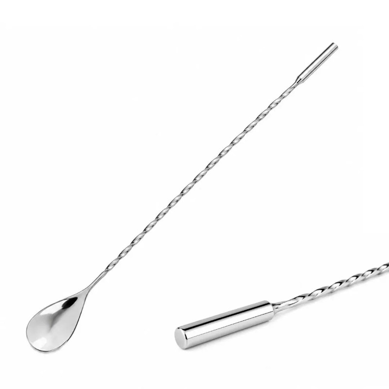 Bar Spoon Hight Twist N Professor 40 cm