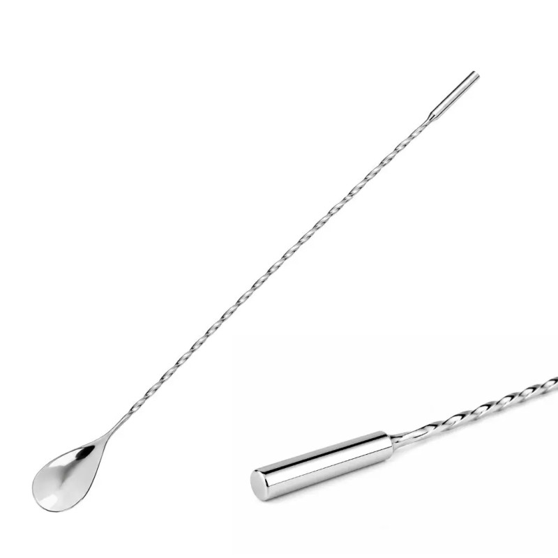 Bar Spoon Hight Twist N Professor 40 cm