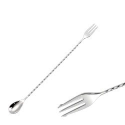 Bar Spoon Hight Twist...