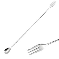 Bar Spoon Hight Twist...