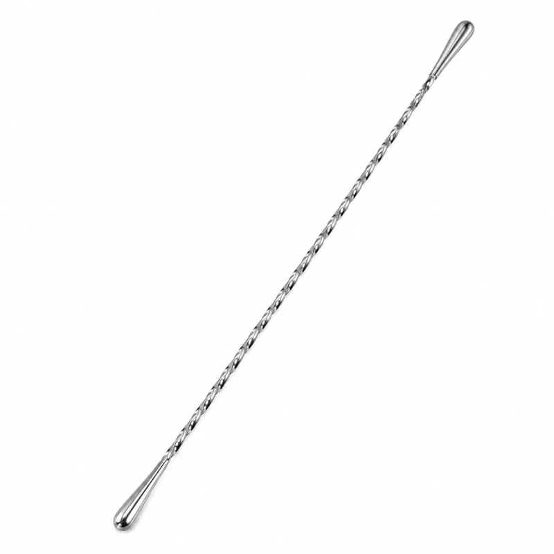Bar Spoon New Era in acciaio inox 43 cm