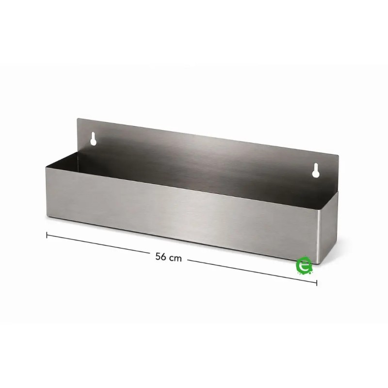 Speed rack vasca portabottiglie 6 bottiglie 56cm