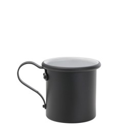 Tazza in alluminio 42.5 cl...