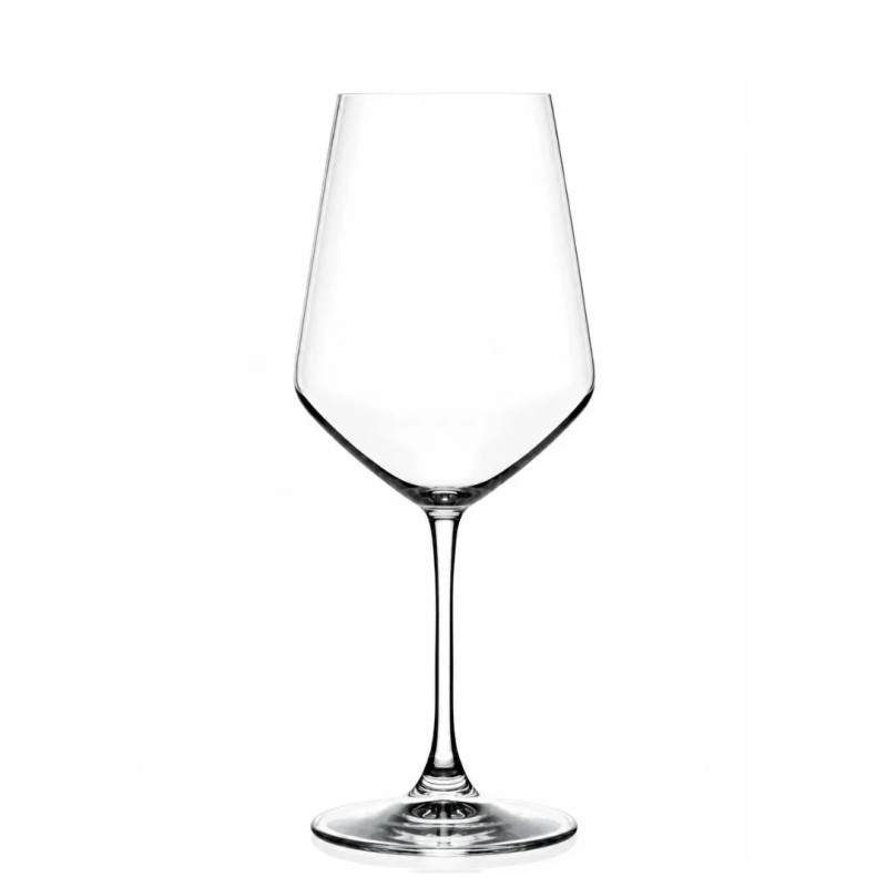 Calice vino Universum RCR 55 cl Set 6 pezzi
