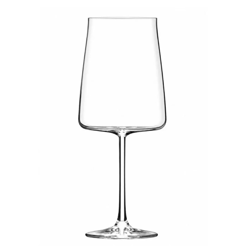 Calice vino rosso Essential RCR 65 cl Set 6 pezzi