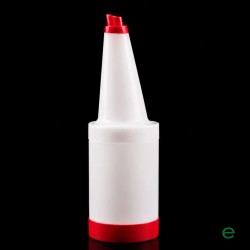 Speed bottle 1 lt con tappo...