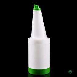 Speed bottle 1 lt con tappo...