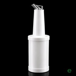 Speed bottle 1 lt. Colore...