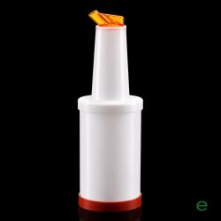 Speed bottle 1 lt. Colore...