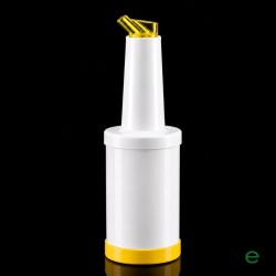 Speed bottle 1 lt. Colore...