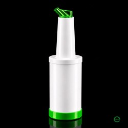 Speed bottle 1 lt. Colore...