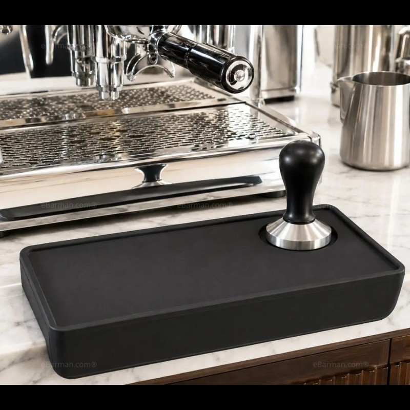 Tappetino Barista Tamping Mat