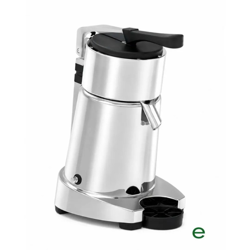Spremiagrumi con leva SL98 argento