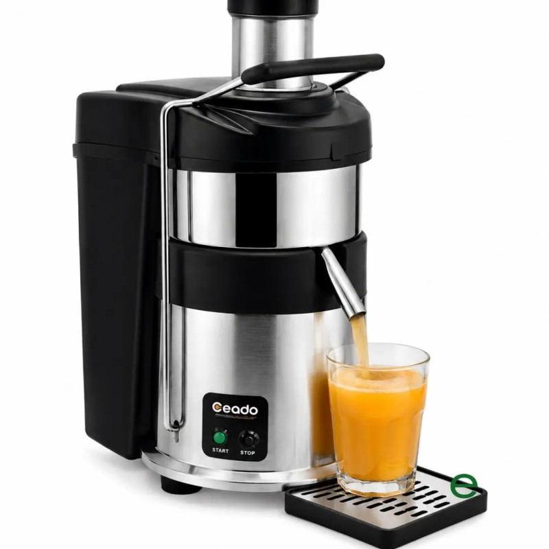 Centrifuga ES 500 Pro