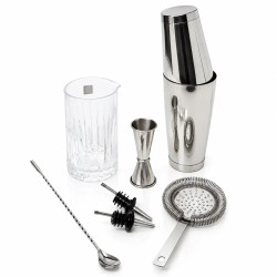 Kit Barman Start Pro