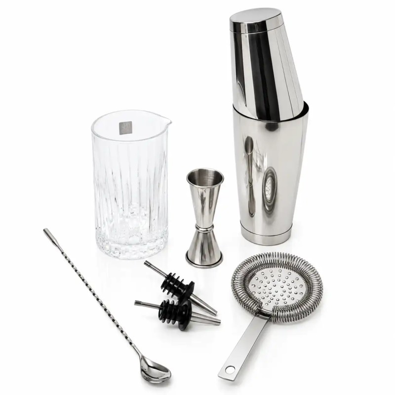 Kit Barman Start Pro