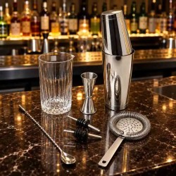 Kit Barman Start Pro