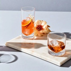 Bicchiere Highball Caldera 45 cl Set 6 pezzi