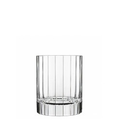 Bicchiere dof whisky Bach...