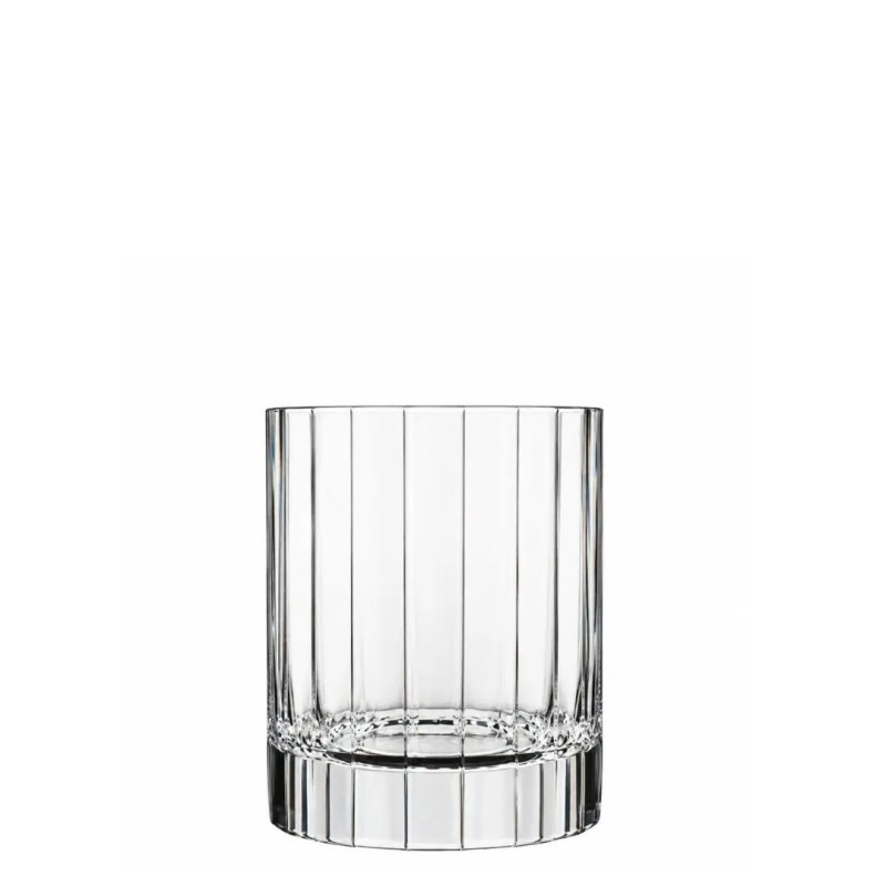 Bicchiere dof whisky Bach 33 cl Set 6 pezzi