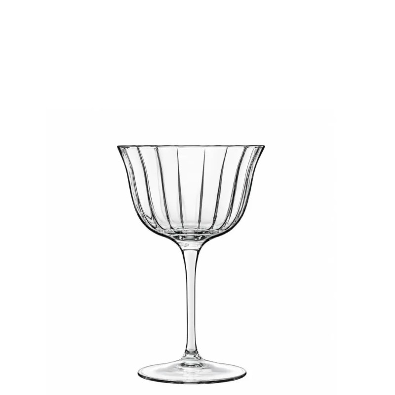 Calice Retro Fizz Bach 26 cl Set 4 pezzi