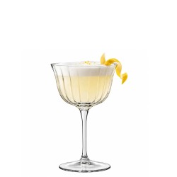 Calice Retro Fizz Bach 26 cl Set 4 pezzi