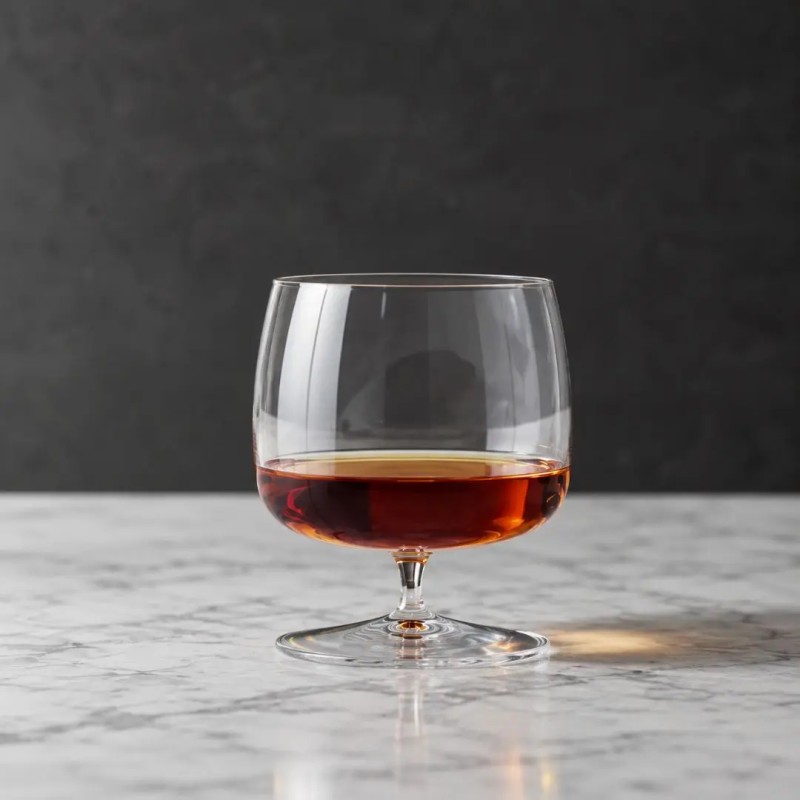 Calice Cognac e Rum Vinalia 50 cl Set 6 pezzi