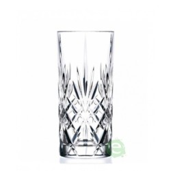 Bicchiere Melodia RCR 36 cl Set 6 pezzi