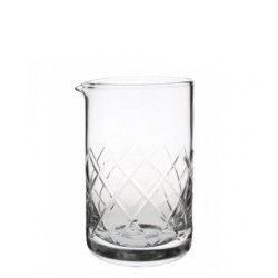 Mixing glass Seamless Yarai...