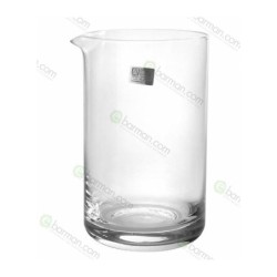 Mixing glass Seamless M932 550 ml Originale Giapponese