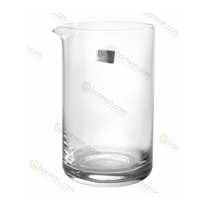 Mixing glass Seamless M932 550 ml Originale Giapponese