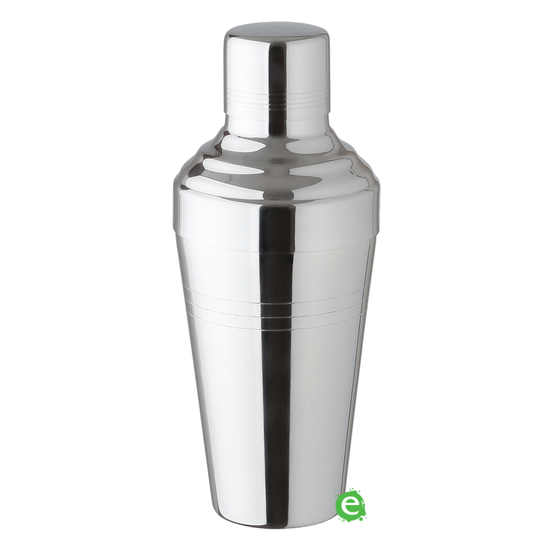 Shaker Yukiwa® Cobbler Baron 510 ml originale giapponese