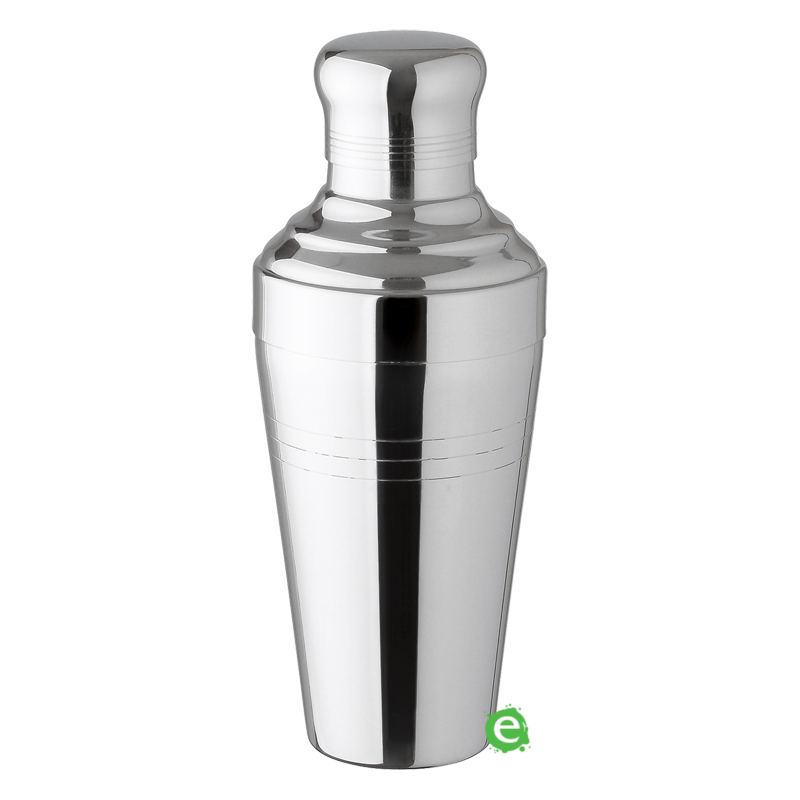 Shaker Yukiwa® Cobbler Baron Round 510 ml originale giapponese